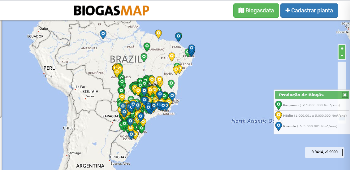 retrospectiva do blog do biogás