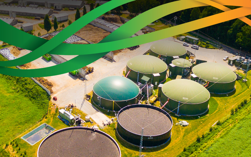 Mitos e verdades sobre o biogás