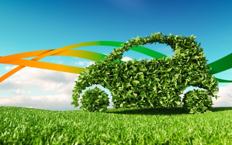 Biogas & Mobility